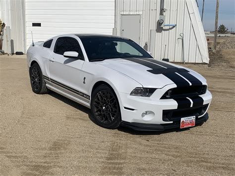 Newly revised Magneride will only be an improvement. . Ford shelby gt500 forums